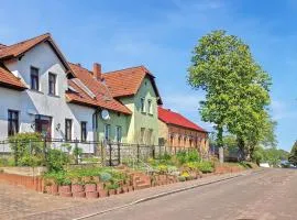 Ferienwohnung Kleinzerlang