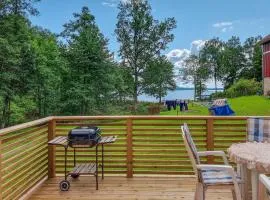 Lovely Home In Alingsås With Wifi