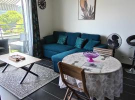 Les cl&eacute;s du sud sauvage