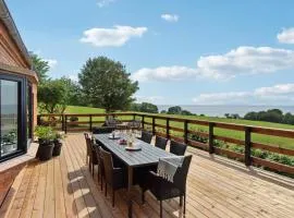 Gorgeous Home In Hasle