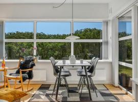 Fanø Bad, Lejl 15, ξενοδοχείο σε Fanø