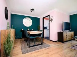 Lovely One Bed Flat in Bushey