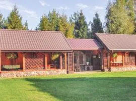 1 Bedroom Gorgeous Home In Choczewo