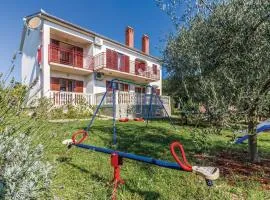 Holiday Home Segotici Iii