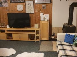 Horský apartmán Krkonoše, hotel v destinácii Vítkovice