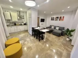 Colcha Suites