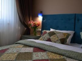 Horizon Hotel, Hotel in Odessa