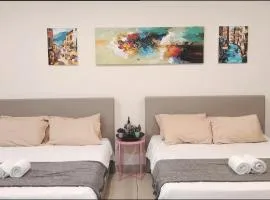 LCP T1 Honeymoon genting highland midhill homestay