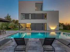 Villa A