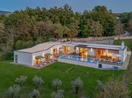 Villa Istria Green