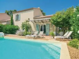 Amazing Home In Saint Remy De Provence