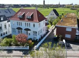 Villa Aurora