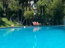 Via Antiga Granja Viana