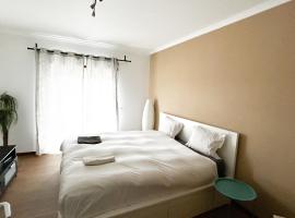 Cozy Rooms Vila do bispo