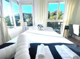 Malaga Cozy House- Nature