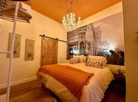 B&B Schipperspad