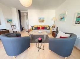 Appartement le Theven