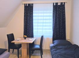 Work & Relax Apartments、ガルプセンのホテル