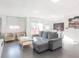 Apartamento Céntrico Salzillo