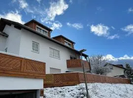 Haus zum Wald