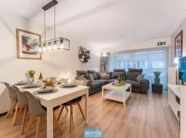 Noordzeecocoon - enjoy side sea view