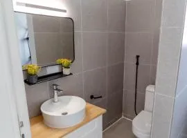 kwetu villas musanze 2 bedroom