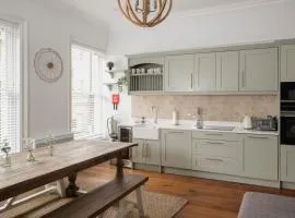 Argyle - Stunning 5 bed Luxury Home - Pulteney Bridge, Bath