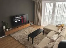 Summit Apartment Hrebienok Resort