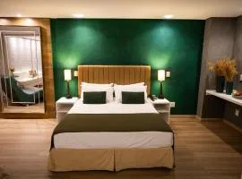 Alfa Hotel