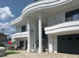 Villa Relax Apartment Nr 3, 4