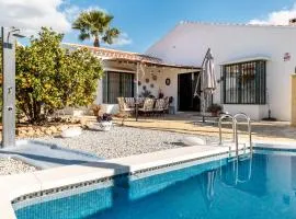 Casa Palmera
