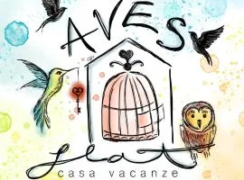 Aves Flat