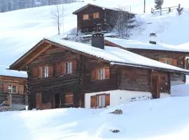 Maiensäss Stafel 45