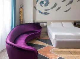 Atelier Inès Arts & Suites