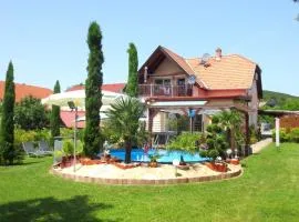 Villa Schwalbennest