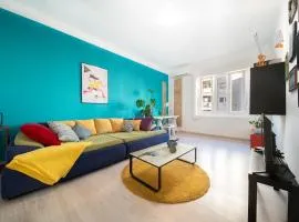 Apartment INDI