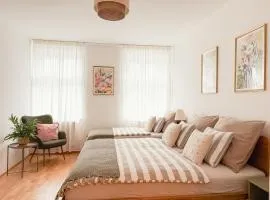 Jako doma - centrally located apartment