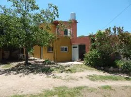Casa Centro Tanti