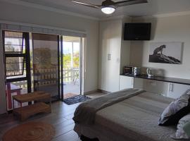 Karin's Place, hotel v destinaci Elysium
