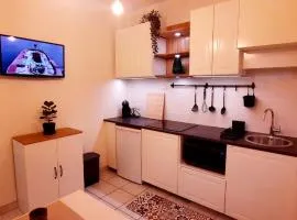 Appartement 3 étoiles au cœur d'Uriage les bains