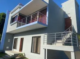 Esthas Lodge