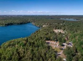 First Camp City-Stockholm