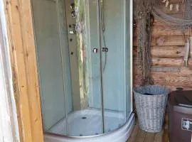 Ohessaare mereäärne camping