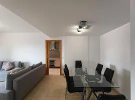 Islamar II Apt 1 Poniente Playa