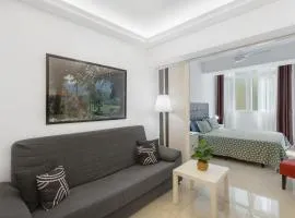 El Descanso Del Viajero