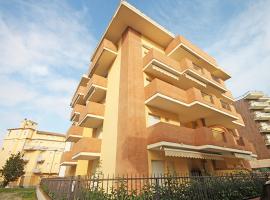 Soffio di mare, hotelli kohteessa Alba Adriatica