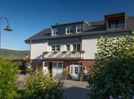 Ferienweingut Jürgen Beth Parterre