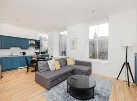 Grassmarket Apartments