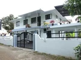 Bougainvillea Homestay