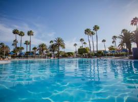 Deluxe Las Vegas Golf - by Gestión Vacacional Canarias